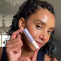 Liquid Powder Matte Eye Tint Fard à Paupières Crème Mat