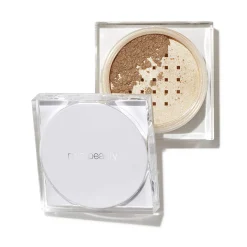 Living Glow Face & Body Powder