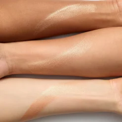 Living Glow Face & Body Powder