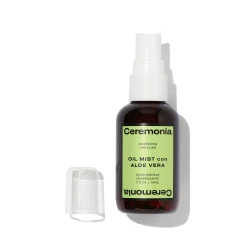 Élixir Cheveux Nourrissant Oil Mist con Aloe Vera