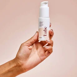Lube Lubrifiant à l'Acide Hyaluronique