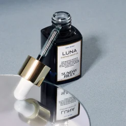 Luna Sleeping Night Oil Huile de Nuit