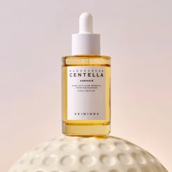 Madagascar Centella Ampoule Sérum Hydratant