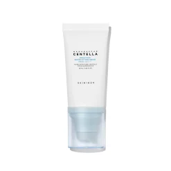 Madagascar Centella Hyalu-Cica Silky Fit Sun Sérum Solaire SPF50+ PA++++