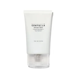 Madagascar Centella Soothing Cream Crème Apaisante