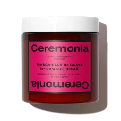 Mascarilla de Guava Masque Cheveux Réparateur