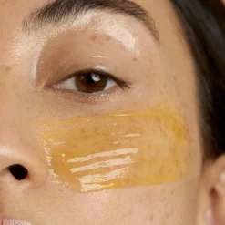 Masque Effet Peau Neuve