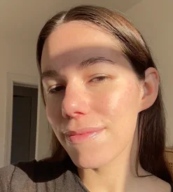 Masque Effet Peau Neuve