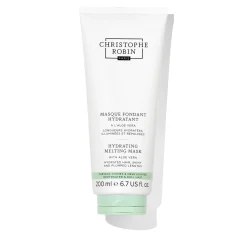 Masque Fondant Hydratant à l'Aloe Vera