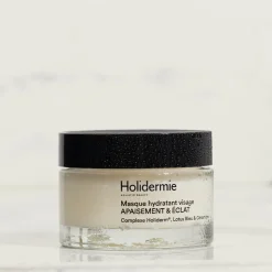 Masque Hydratant Visage