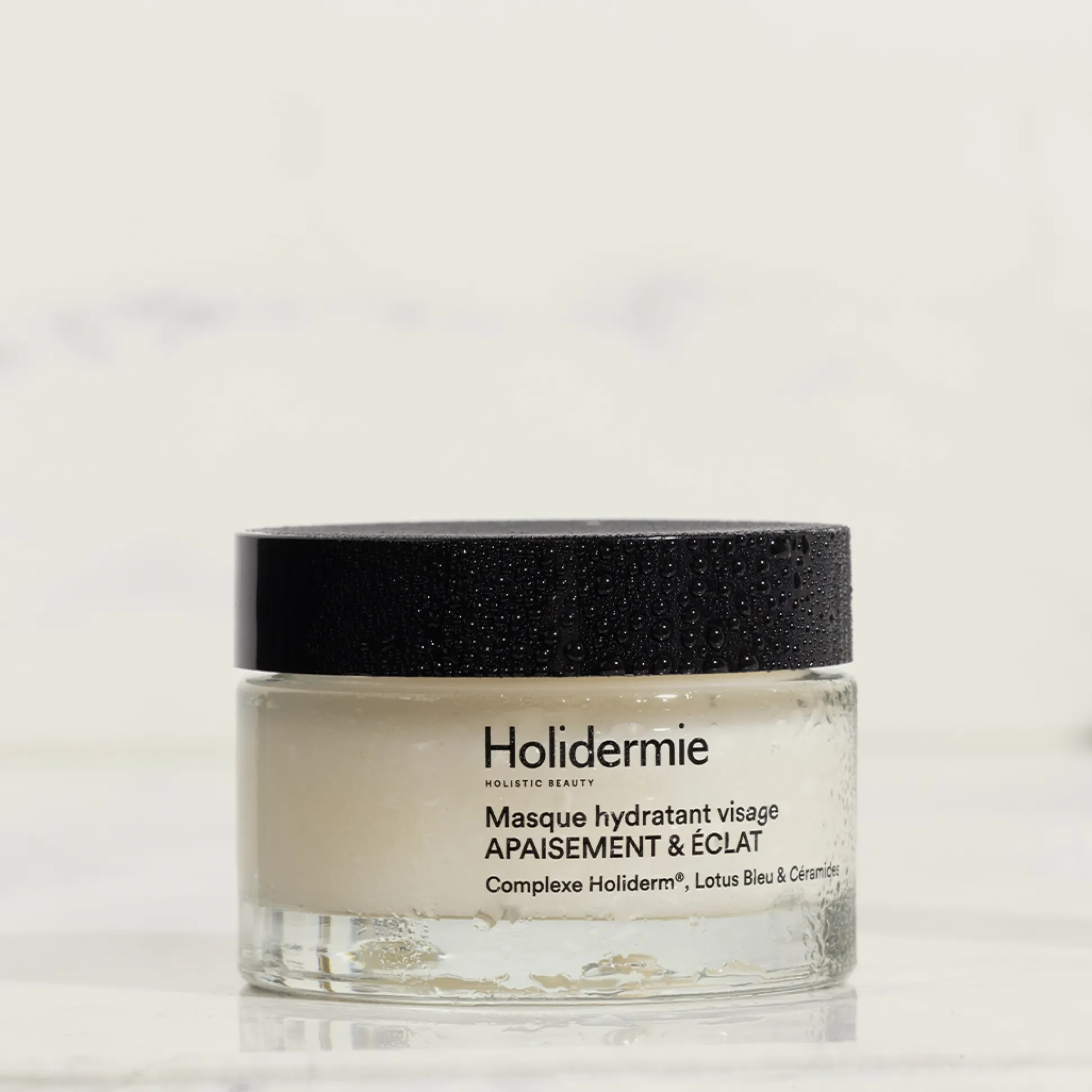 Masque Hydratant Visage