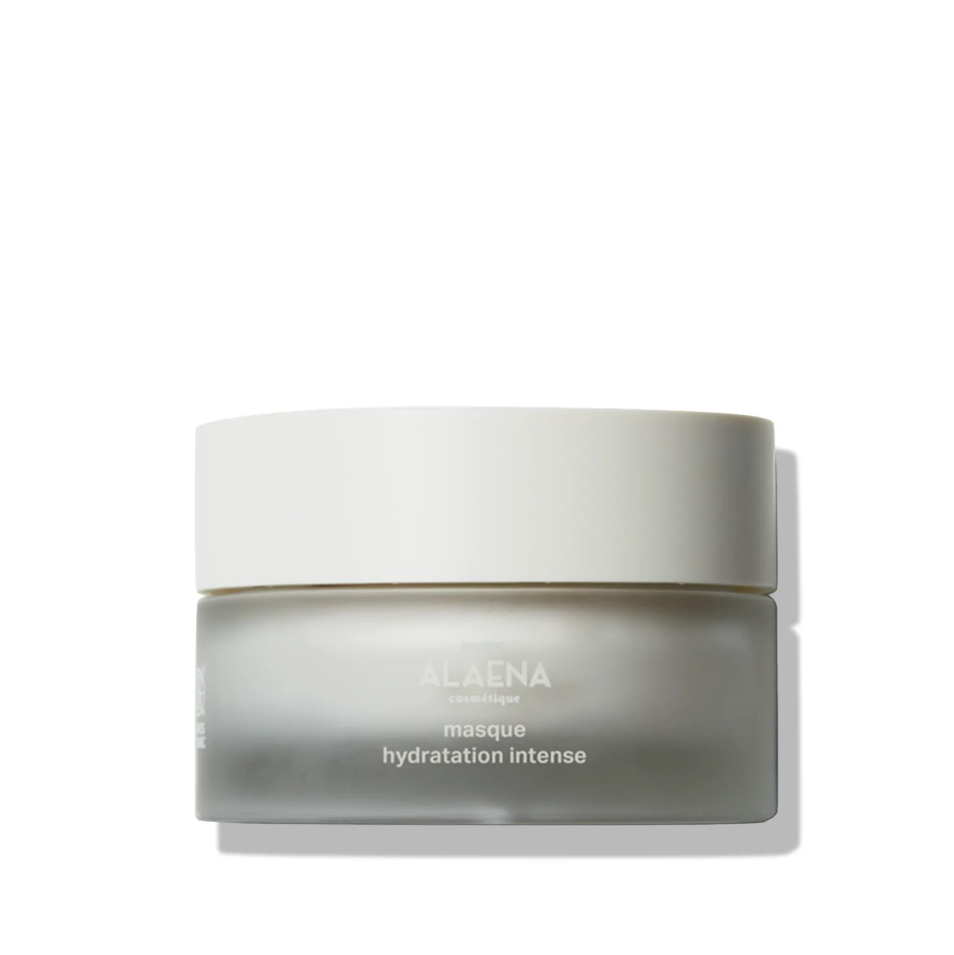 Masque Hydratation Intense