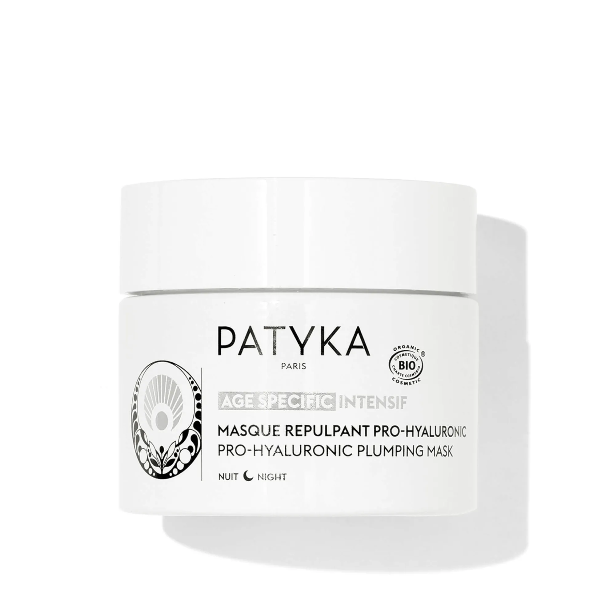 Masque Pro-Hyaluronic Repulpant