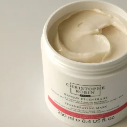 Masque Régénérant à l'Huile de Figue de Barbarie