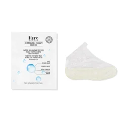 Masque Soin Apaisant Pieds