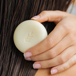 Masque Solide Soin Brillance