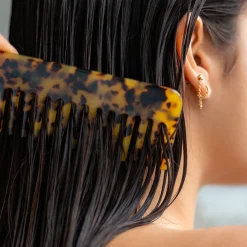 Masque Solide Soin Brillance