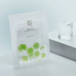 Masque Tissu Apaisant Centella Asiatica