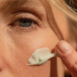 Masque Visage Réoxygénant