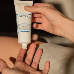 Masque Visage Réoxygénant