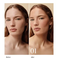 Matte Bronzing Brick Poudre Bronzante