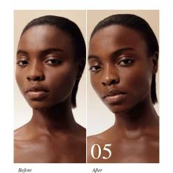 Matte Bronzing Brick Poudre Bronzante