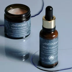 Maya Hyaluronic 72 Hour Sérum Hydratant