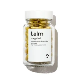 Mega Hair Complément Cheveux Post-Partum