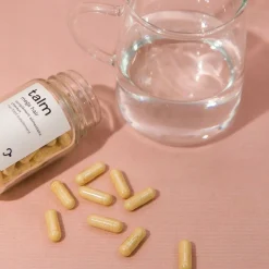 Mega Hair Complément Cheveux Post-Partum