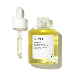 Mega Oil Huile de Soin Grossesse & Post-Partum