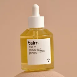 Mega Oil Huile de Soin Grossesse & Post-Partum