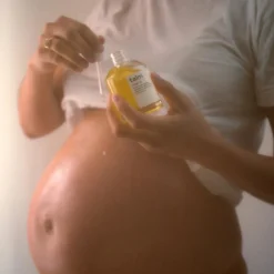 Mega Oil Huile de Soin Grossesse & Post-Partum