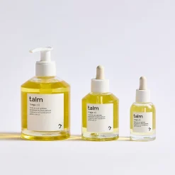 Mega Oil Huile de Soin Grossesse & Post-Partum Format Jumbo