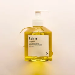 Mega Oil Huile de Soin Grossesse & Post-Partum Format Jumbo