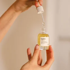 Mega Oil Huile de Soin Grossesse & Post-Partum Format Voyage