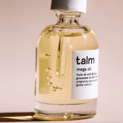 Mega Oil Huile de Soin Grossesse & Post-Partum Format Voyage