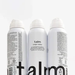 Mega Water Soin Assainissant & Apaisant