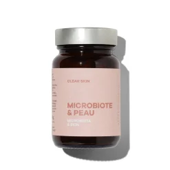 Microbiote & Peau