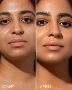 Mineral Drops Écran Solaire Teinté SPF50