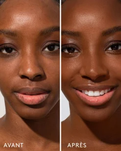 Mineral Drops Écran Solaire Teinté SPF50