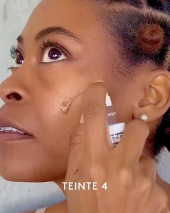 Mineral Drops Écran Solaire Teinté SPF50