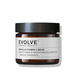Miracle Vitamin C Mask Masque Revitalisant