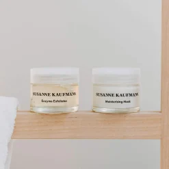 Moisturising Mask Masque Hydratant