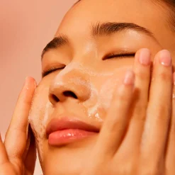 Mousse Nettoyante Détox