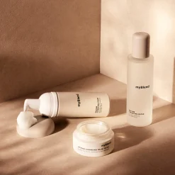 Mousse Nettoyante Enzymatique