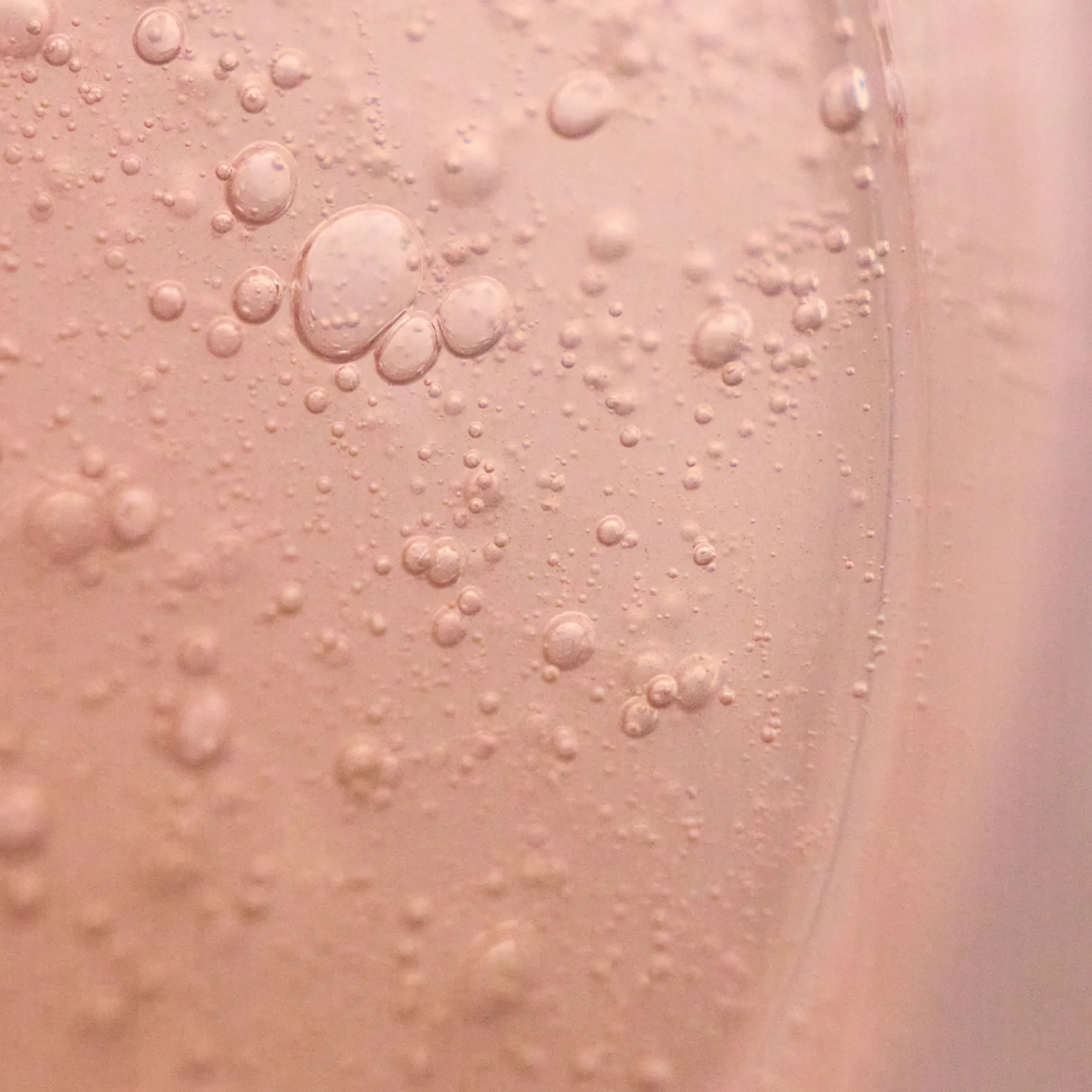 Émulsion-en-gel Nettoyante