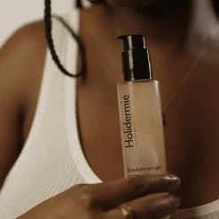 Émulsion-en-gel Nettoyante