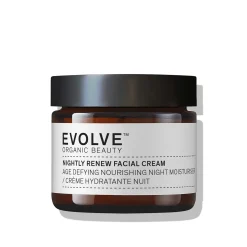 Nightly Renew Facial Cream Crème de Nuit