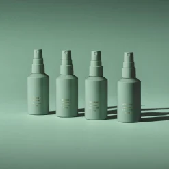 No. Green Deodorant Spray