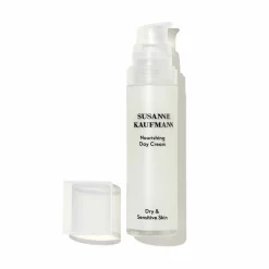 Nourishing Day Cream Crème de Jour Nourrissante